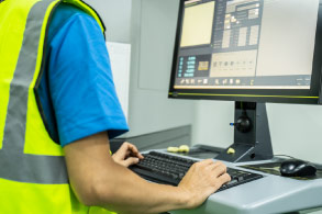 Ordens de Fabrico & Gestão de Stock